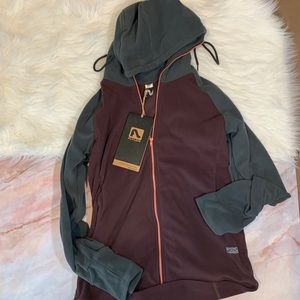 Flylow Presley Riding Hoodie